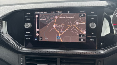 Volkswagen T-Cross 1.0 TSI 110 SEL 5dr Petrol Estate